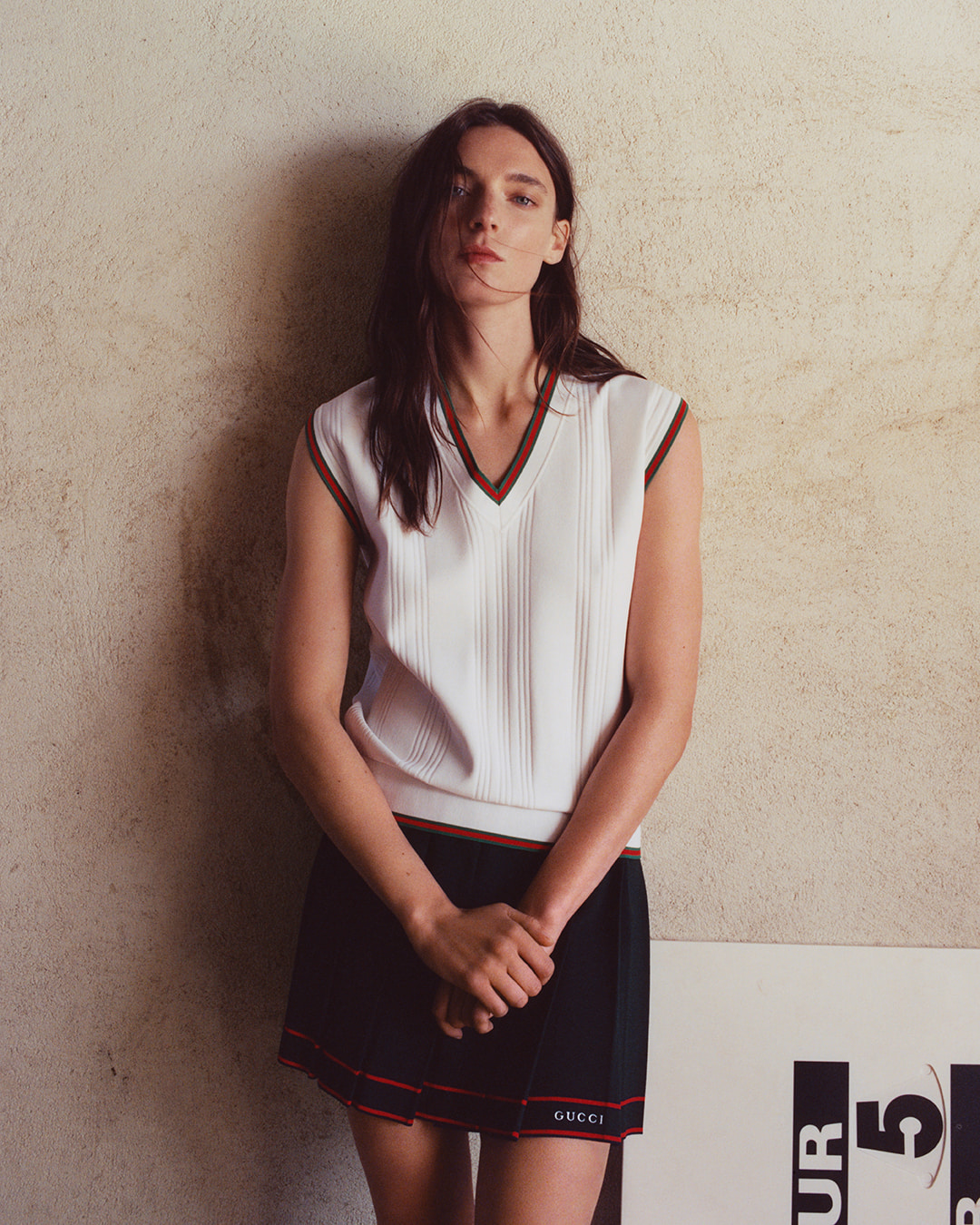 Gucci Tennis Sahaya Çıkıyor Gucci Tennis Sahaya Çıkıyor