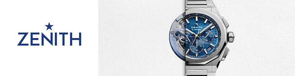 Zenith Banner