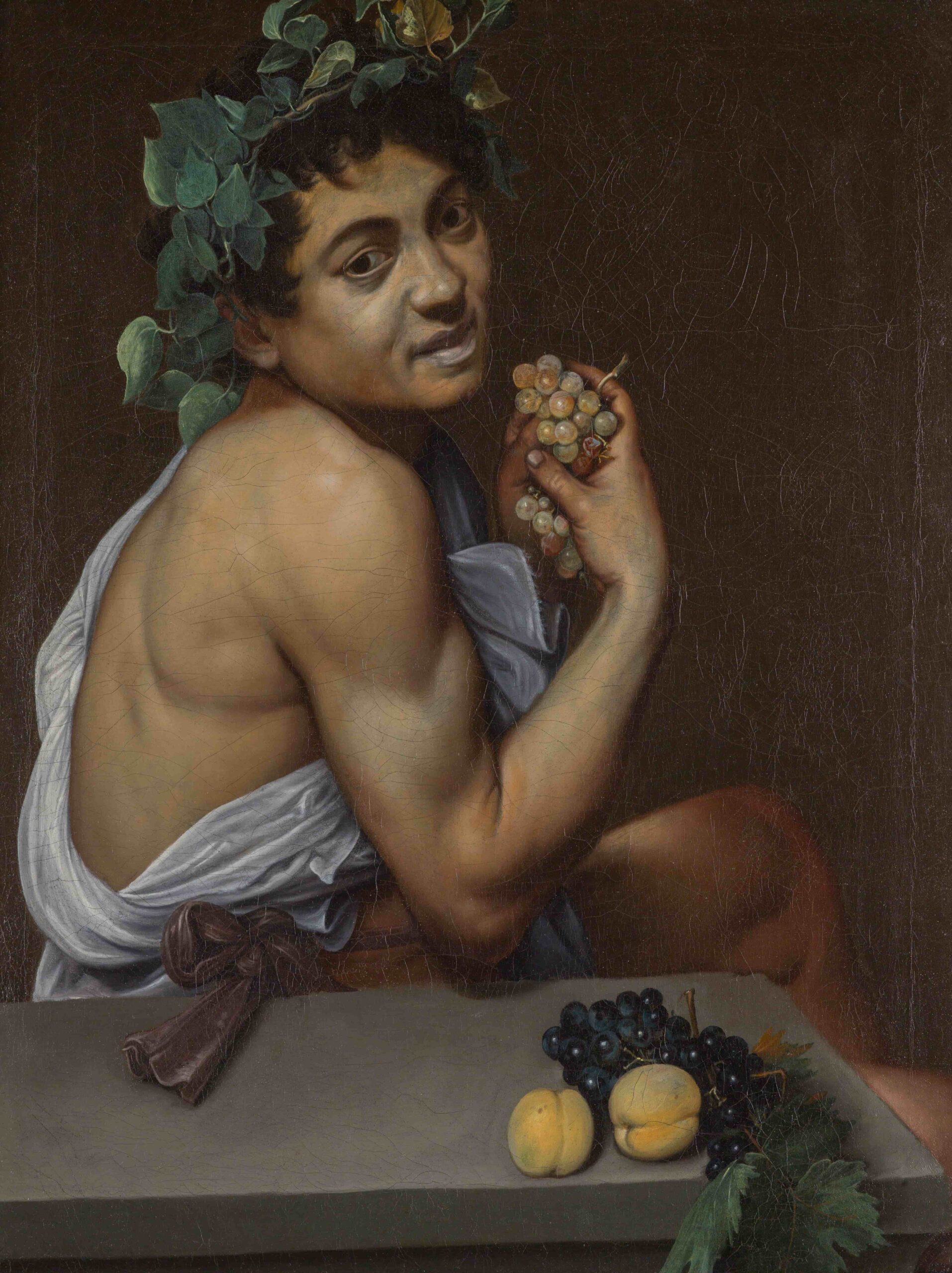 Caravaggio 2025: Radikal Ustanın Roma’ya Dönüşü