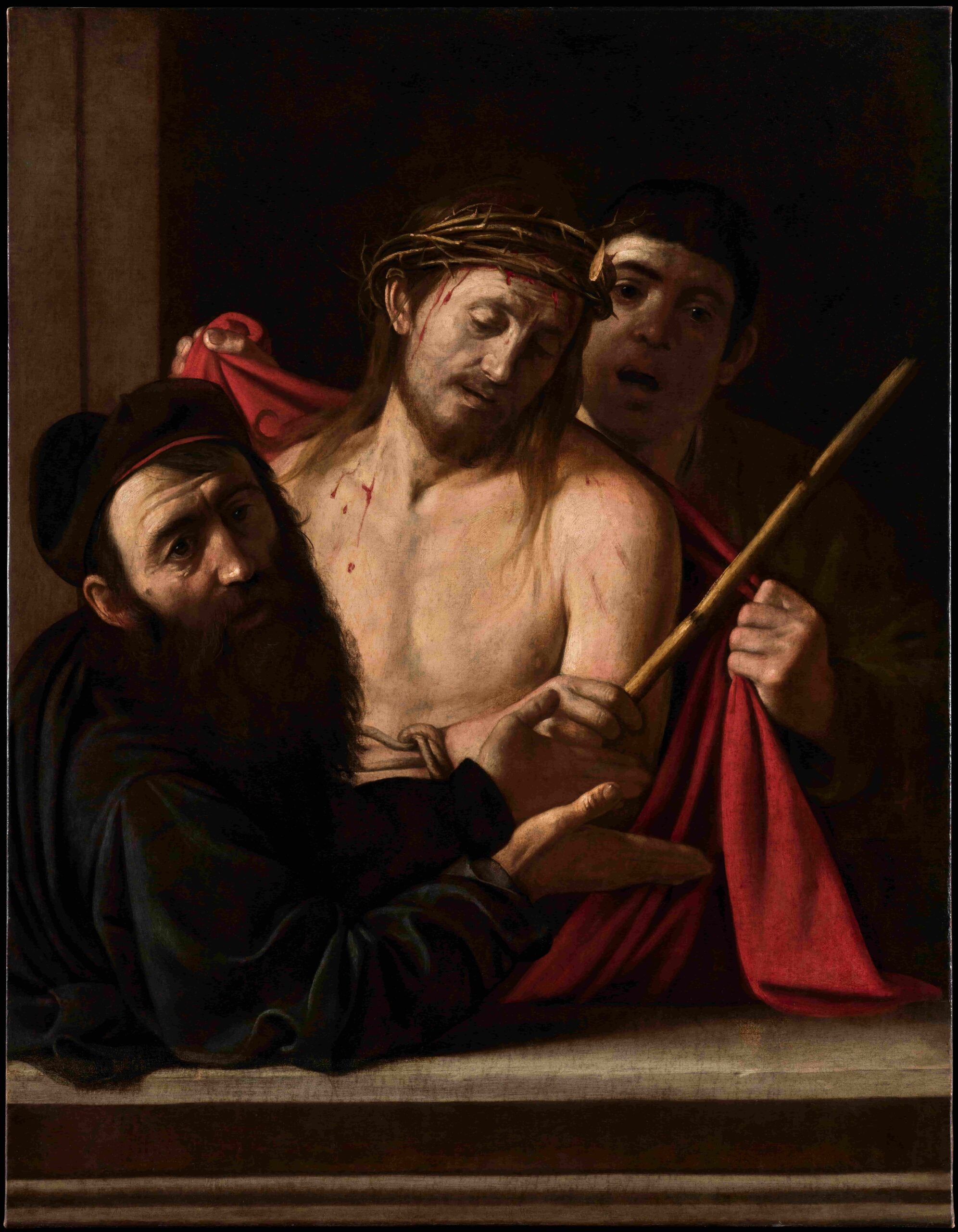 Caravaggio 2025: Radikal Ustanın Roma’ya Dönüşü