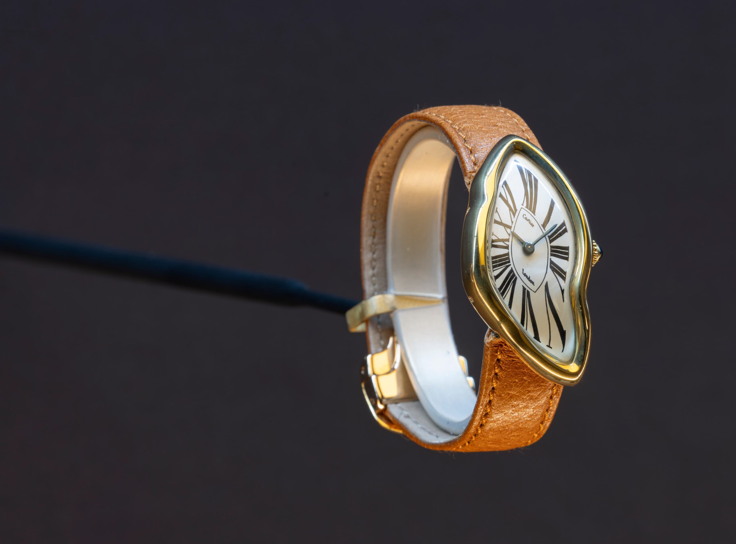 Cartier’nin Büyüleyici Mücevherleri Bir Arada Cartier’nin Büyüleyici Mücevherleri Bir Arada