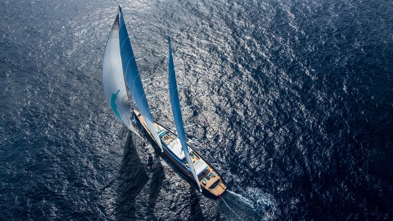 The World’s Most Luxurious Superyachts for Charter The World’s Most Luxurious Superyachts For Charter