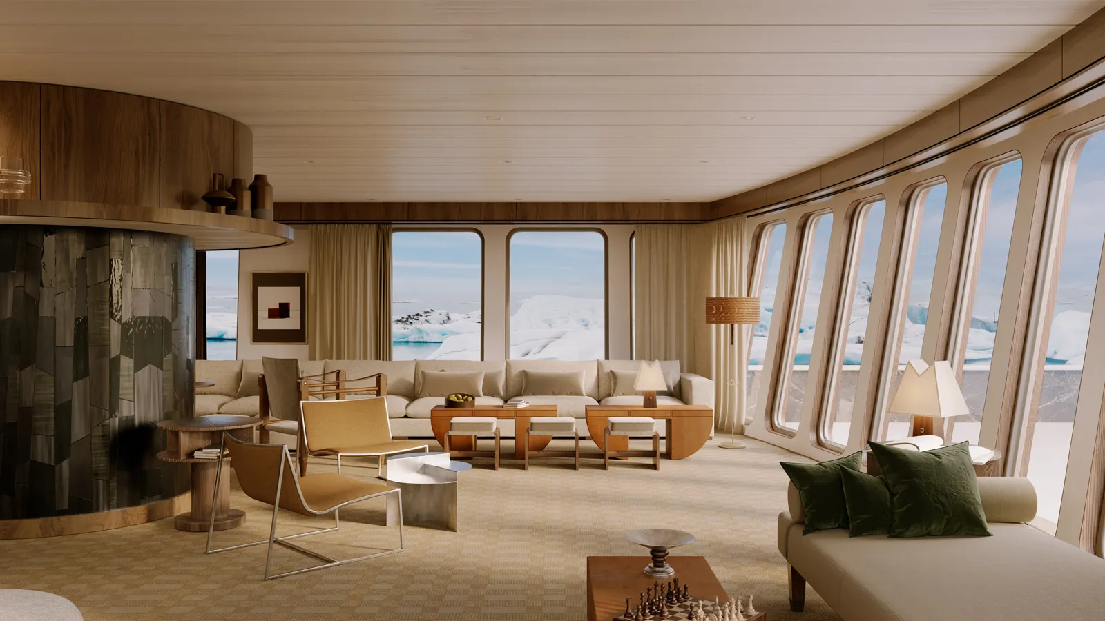 The World’s Most Luxurious Superyachts for Charter The World’s Most Luxurious Superyachts For Charter