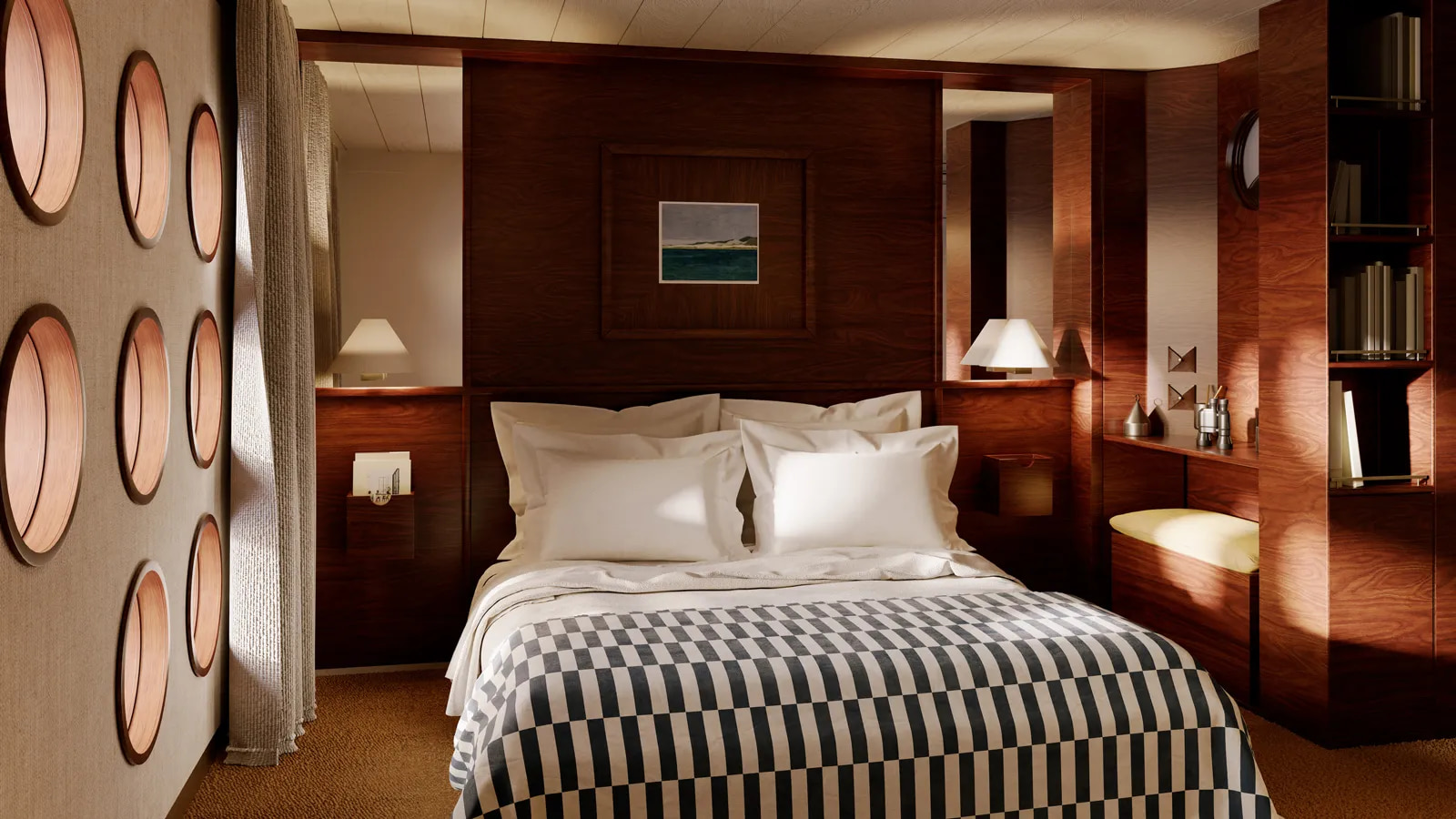 The World’s Most Luxurious Superyachts for Charter The World'S Most Luxurious Superyachts For Charter