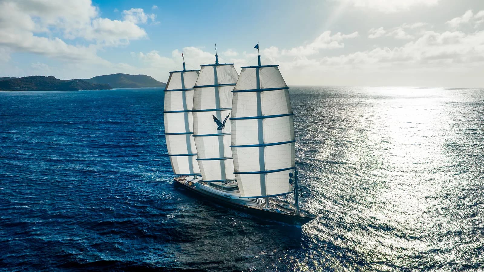 The World’s Most Luxurious Superyachts for Charter The World’s Most Luxurious Superyachts For Charter