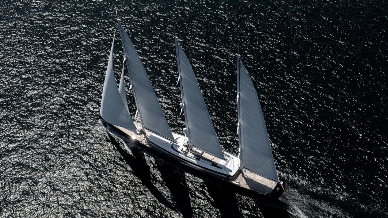 The World’s Most Luxurious Superyachts for Charter The World’s Most Luxurious Superyachts For Charter