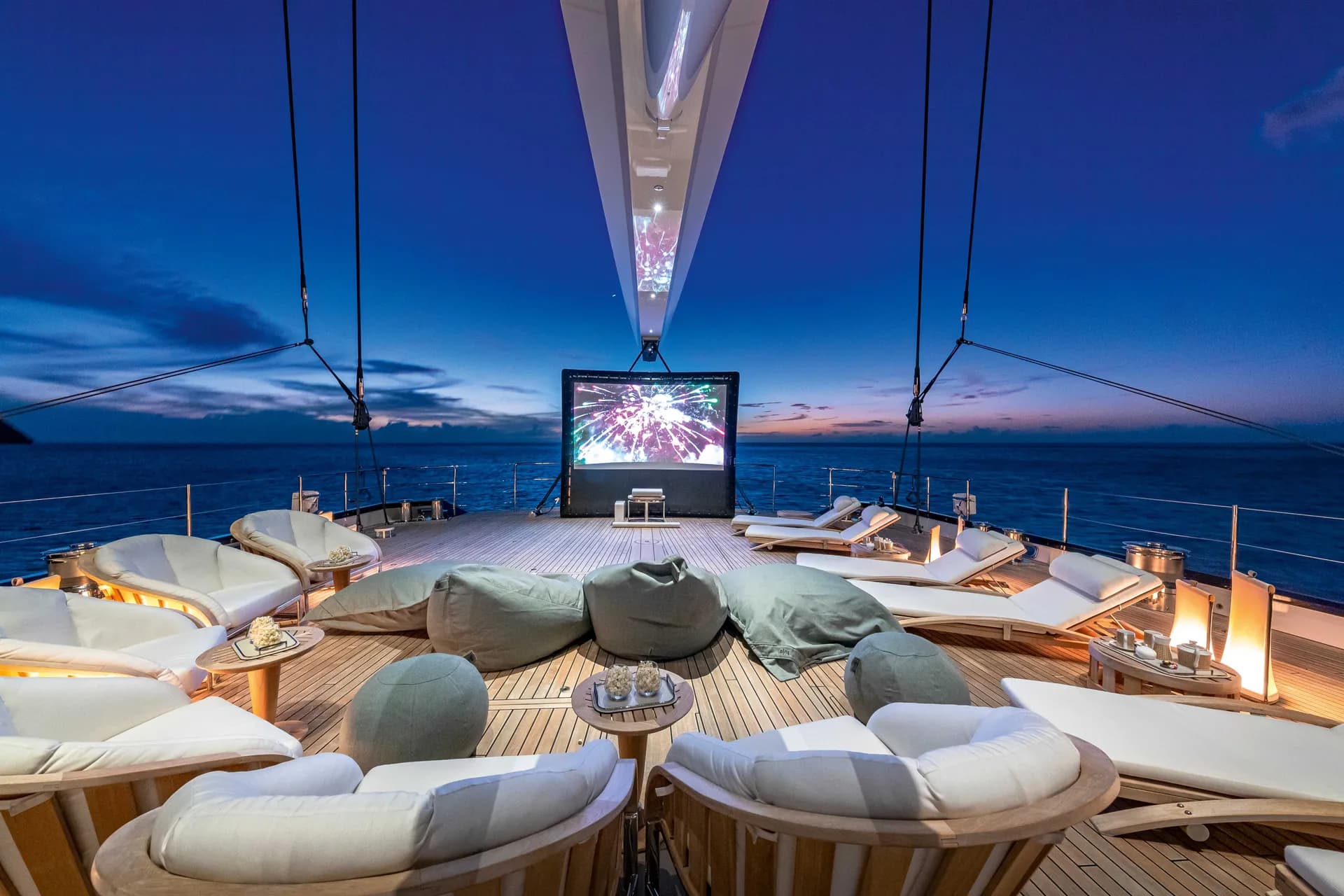 The World’s Most Luxurious Superyachts for Charter The World’s Most Luxurious Superyachts For Charter