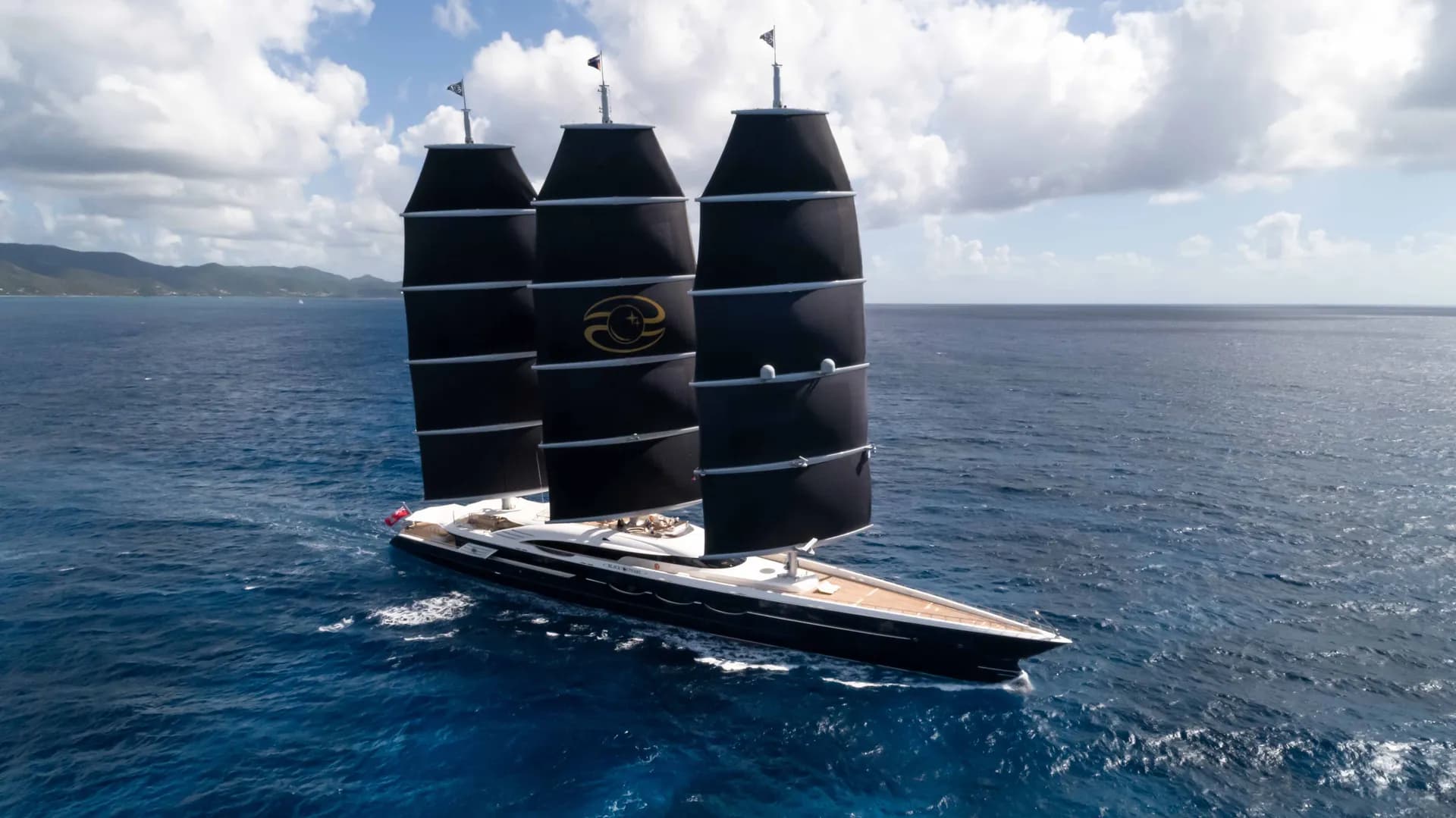 The World’s Most Luxurious Superyachts for Charter The World’s Most Luxurious Superyachts For Charter