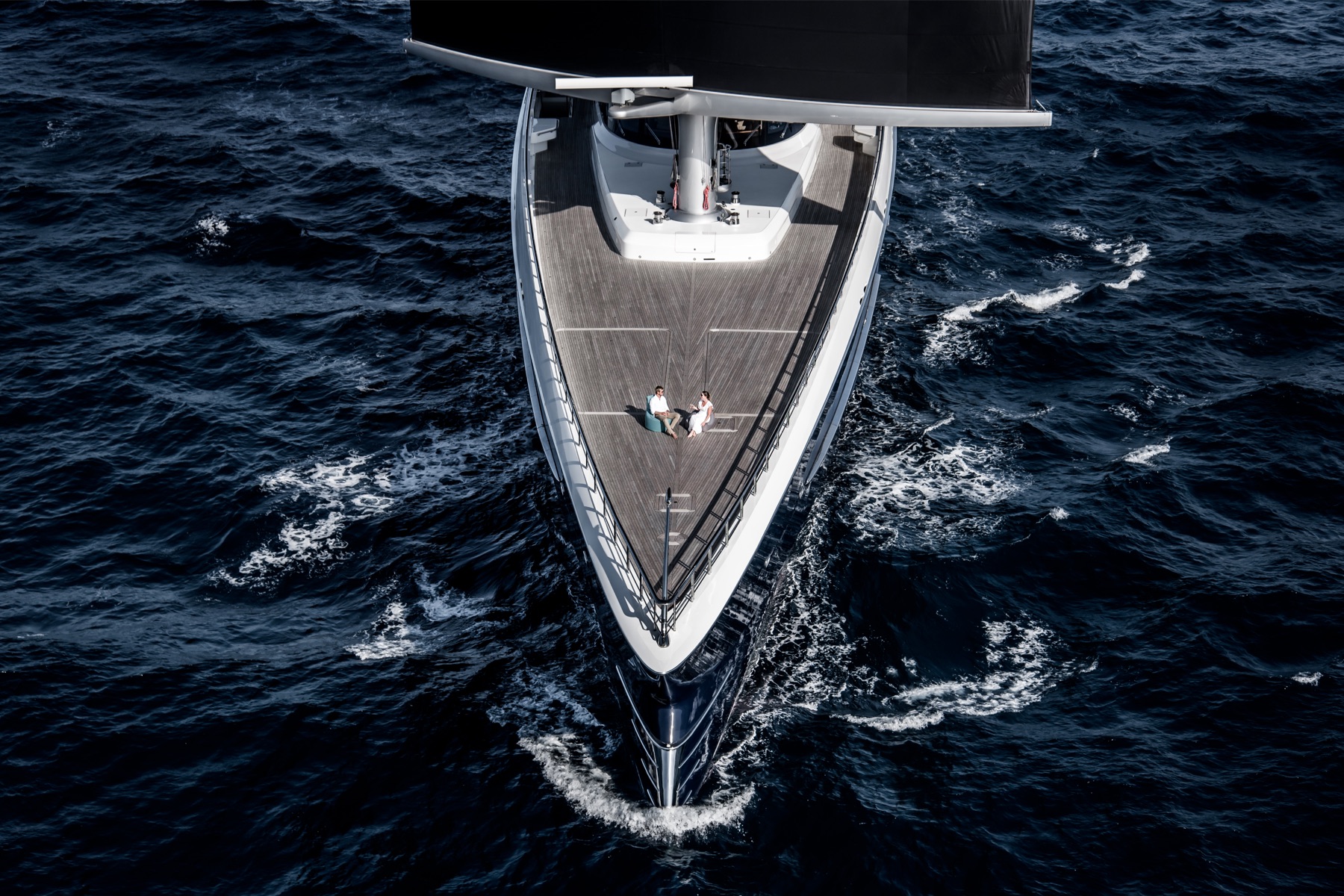 The World’s Most Luxurious Superyachts for Charter The World’s Most Luxurious Superyachts For Charter