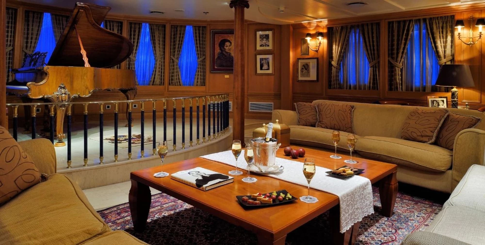 The World’s Most Luxurious Superyachts for Charter The World’s Most Luxurious Superyachts For Charter
