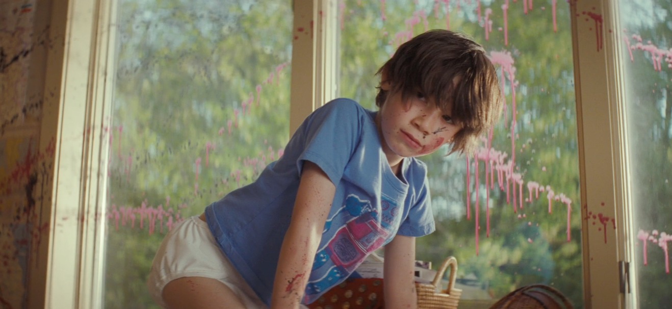 Adolescence ve Ötesi: Ebeveynlik Üzerine Film ve Diziler Adolescence Ve Ötesi: Ebeveynlik Üzerine Film Ve Diziler