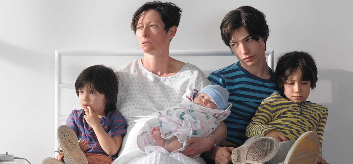 Adolescence ve Ötesi: Ebeveynlik Üzerine Film ve Diziler Adolescence ve Ötesi: Ebeveynlik Üzerine Film ve Diziler