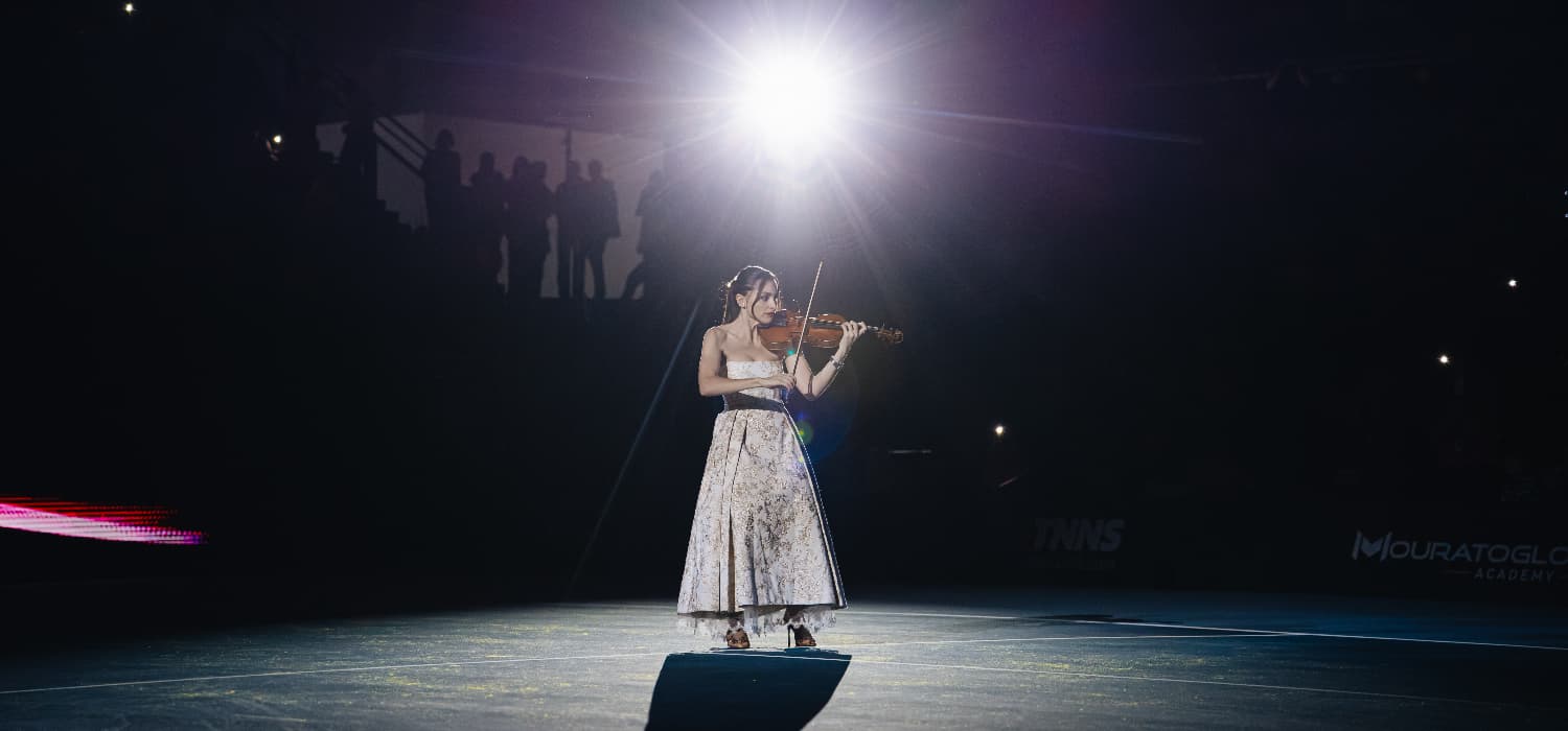 Reaching Your Own Star: Esther Abrami