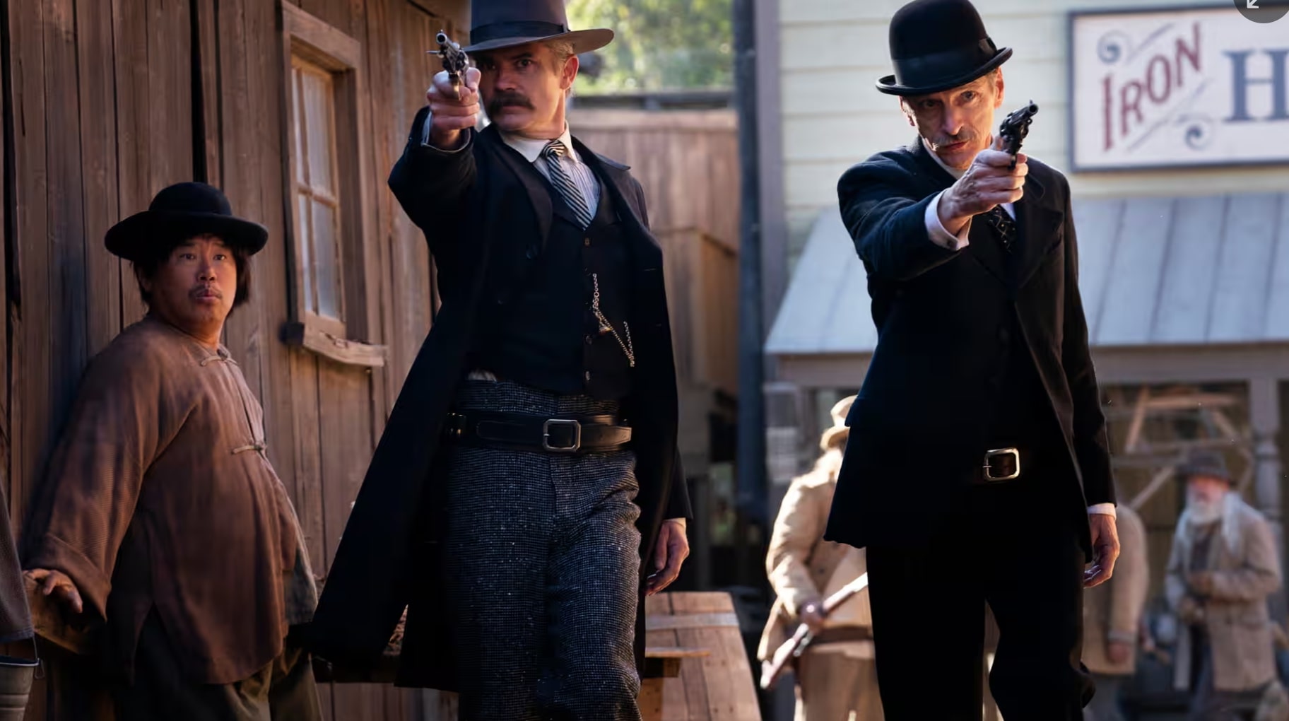 Hbo Max’te İzleyebileceğiniz En İyi Filmler