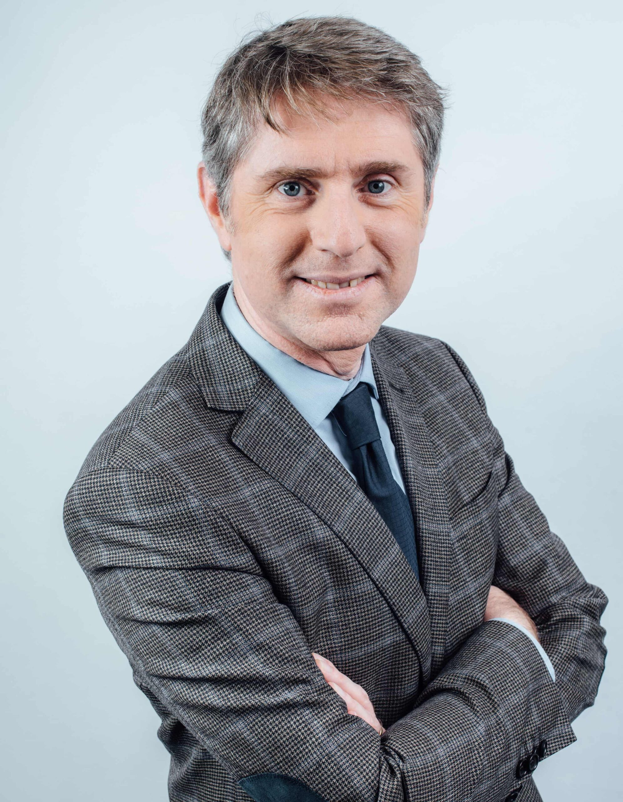 An Exclusive Interview with Jean Bienayme Jean Bienayme