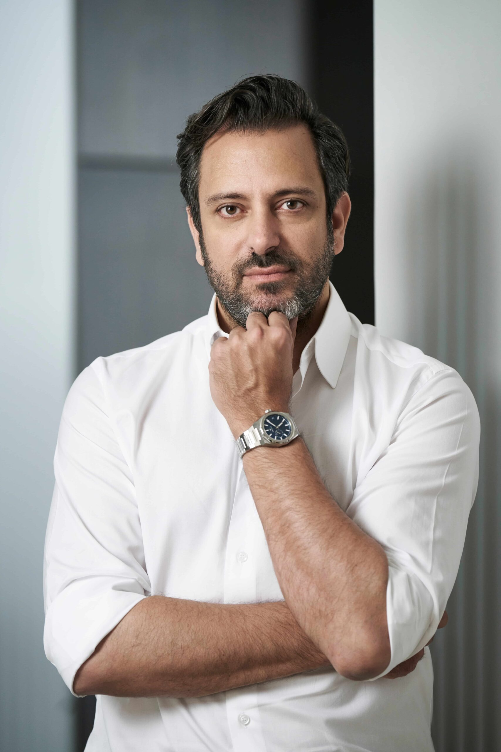 Reaching Your Own Star: Guy Manoukian Reaching Your Own Star: Guy Manoukian