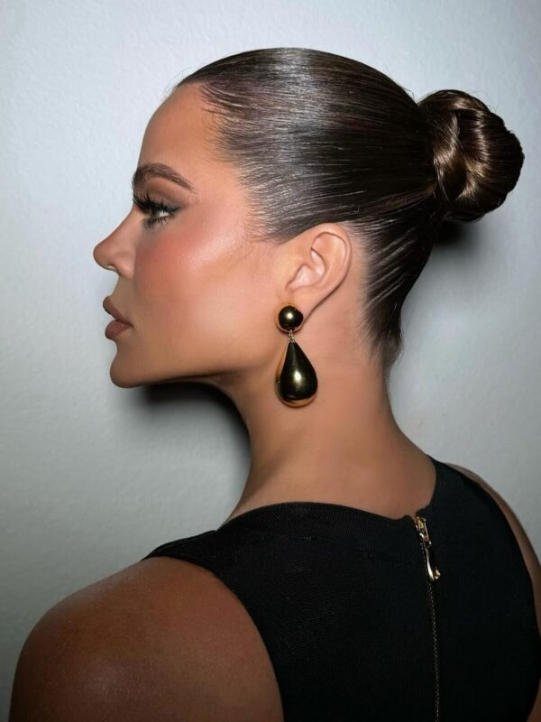 Favorite Hairstyles for Summer Brides Favorite Hairstyles For Summer Brides