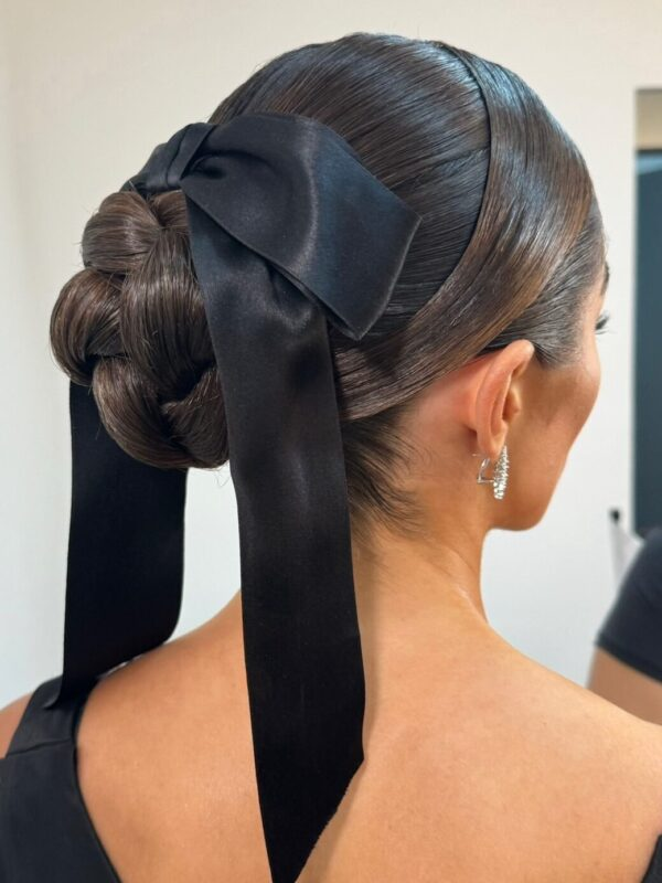Favorite Hairstyles for Summer Brides Favorite Hairstyles For Summer Brides