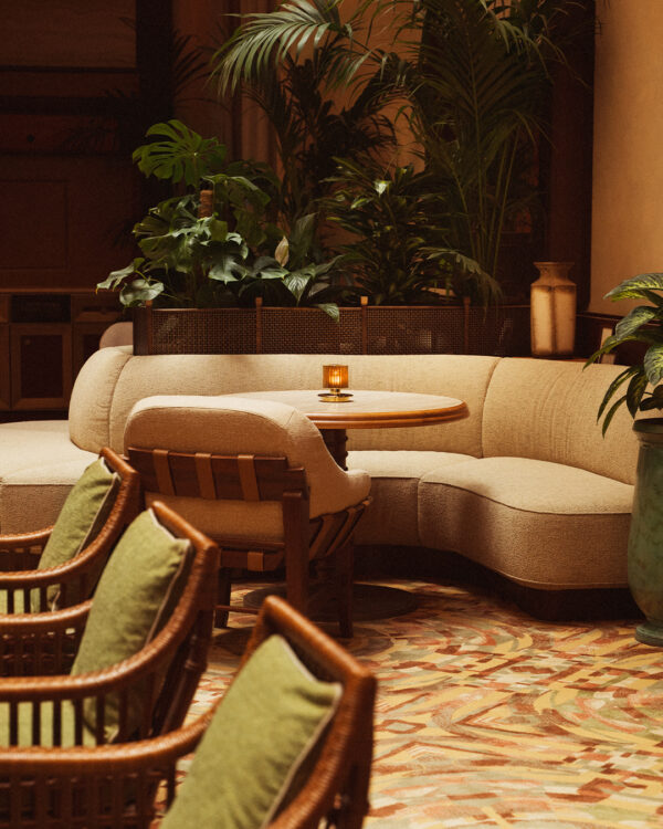 The Return of Orient Express Hotels The Return Of Orient Express Hotels