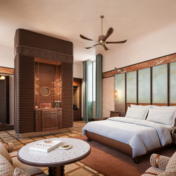 The Return of Orient Express Hotels The Return Of Orient Express Hotels