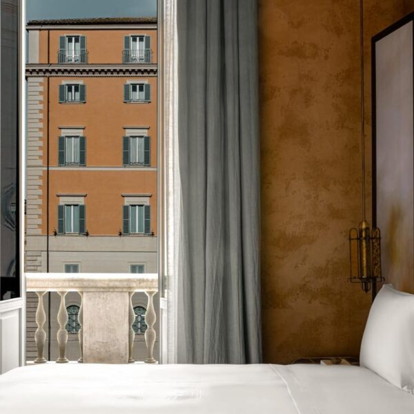 The Return of Orient Express Hotels The Return Of Orient Express Hotels