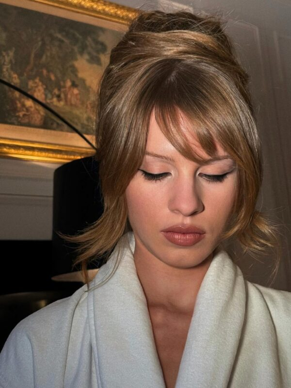 Favorite Hairstyles for Summer Brides Favorite Hairstyles For Summer Brides