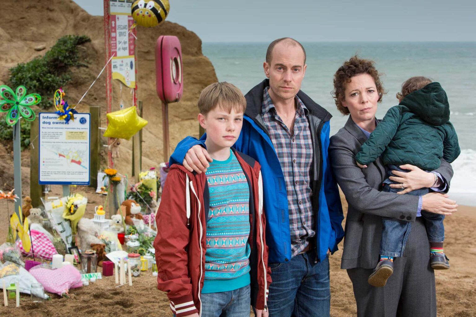Adolescence And Beyond: Best Film And Series About Parenthood