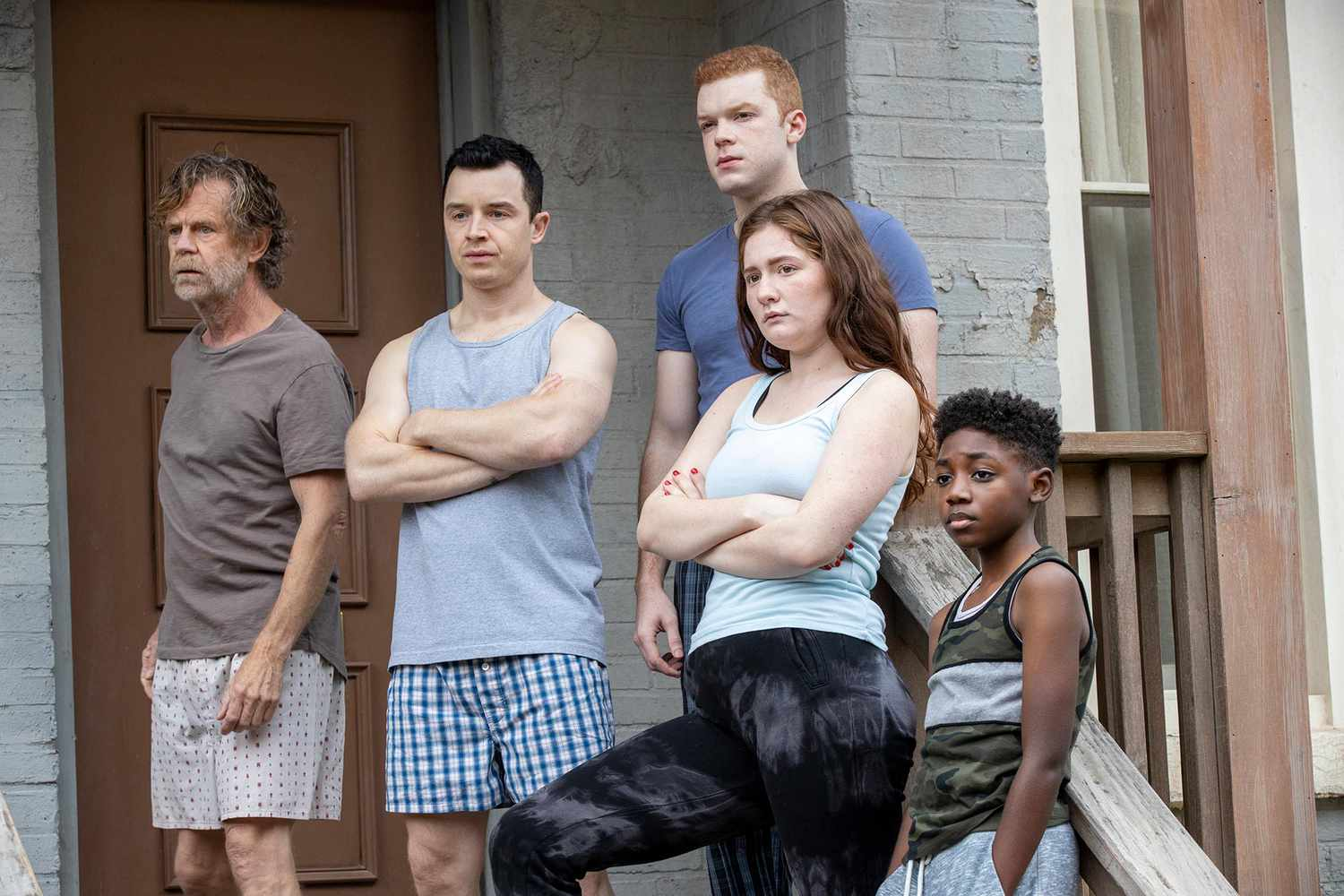 Adolescence And Beyond: Best Film And Series About Parenthood