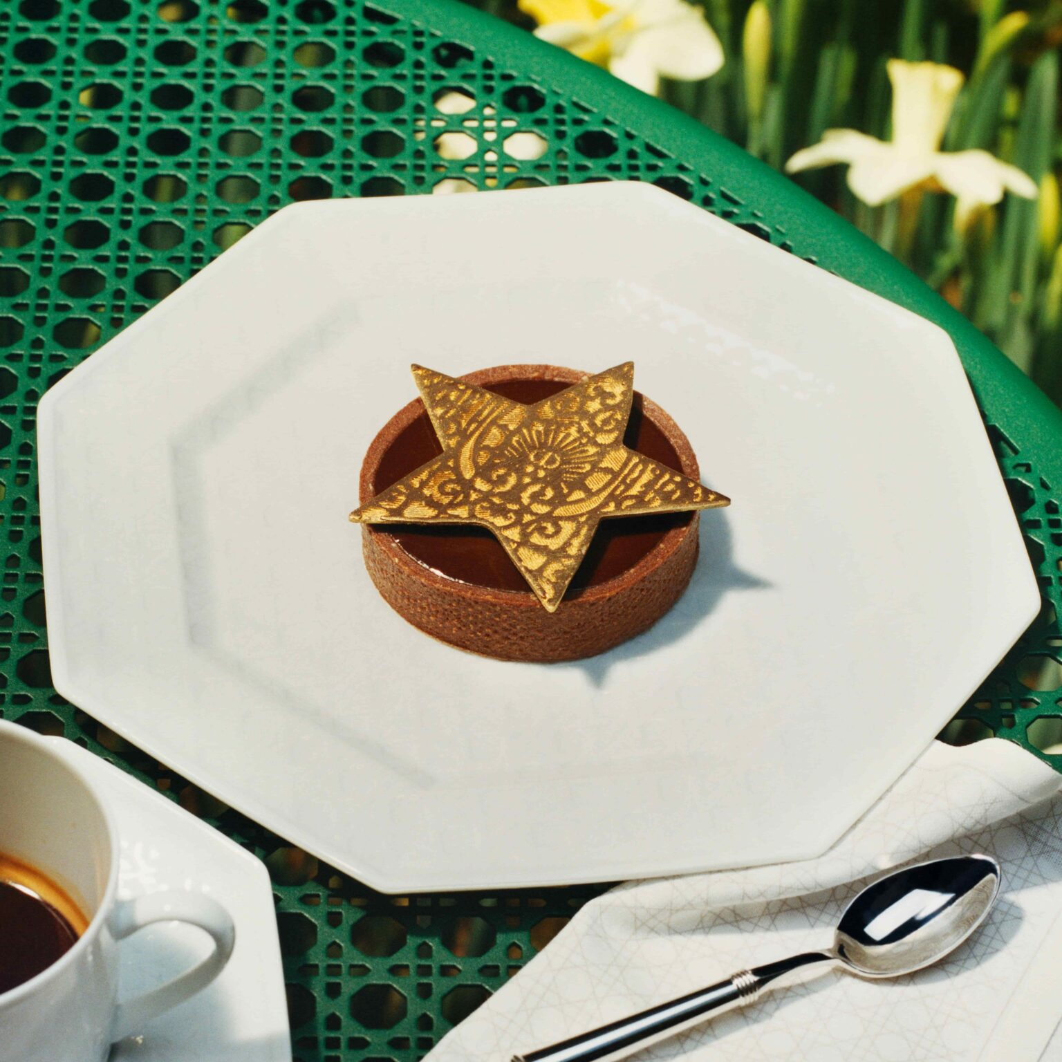 From Dior To Louis Vuitton: Haute Couture Restaurants