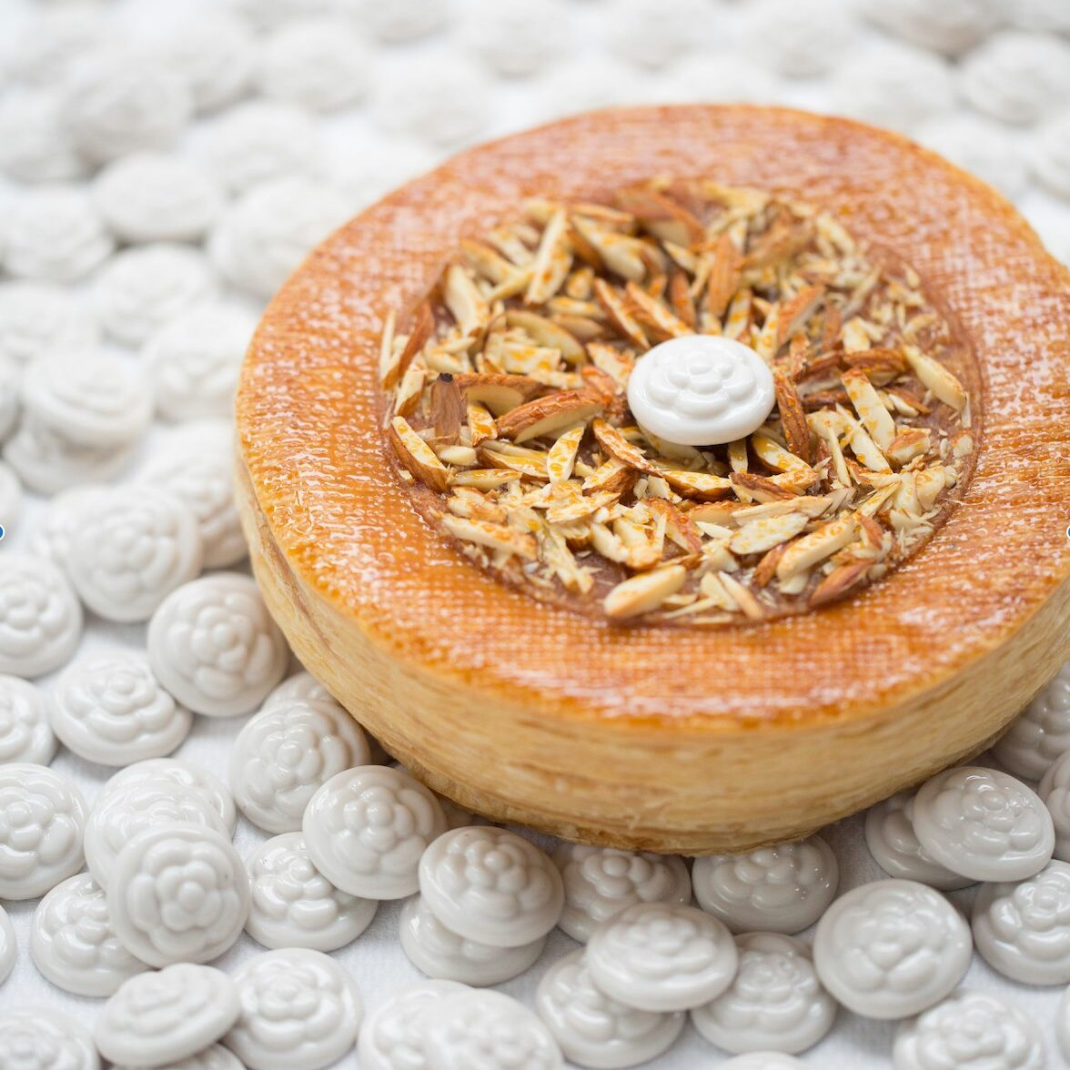 From Dior To Louis Vuitton: Haute Couture Restaurants