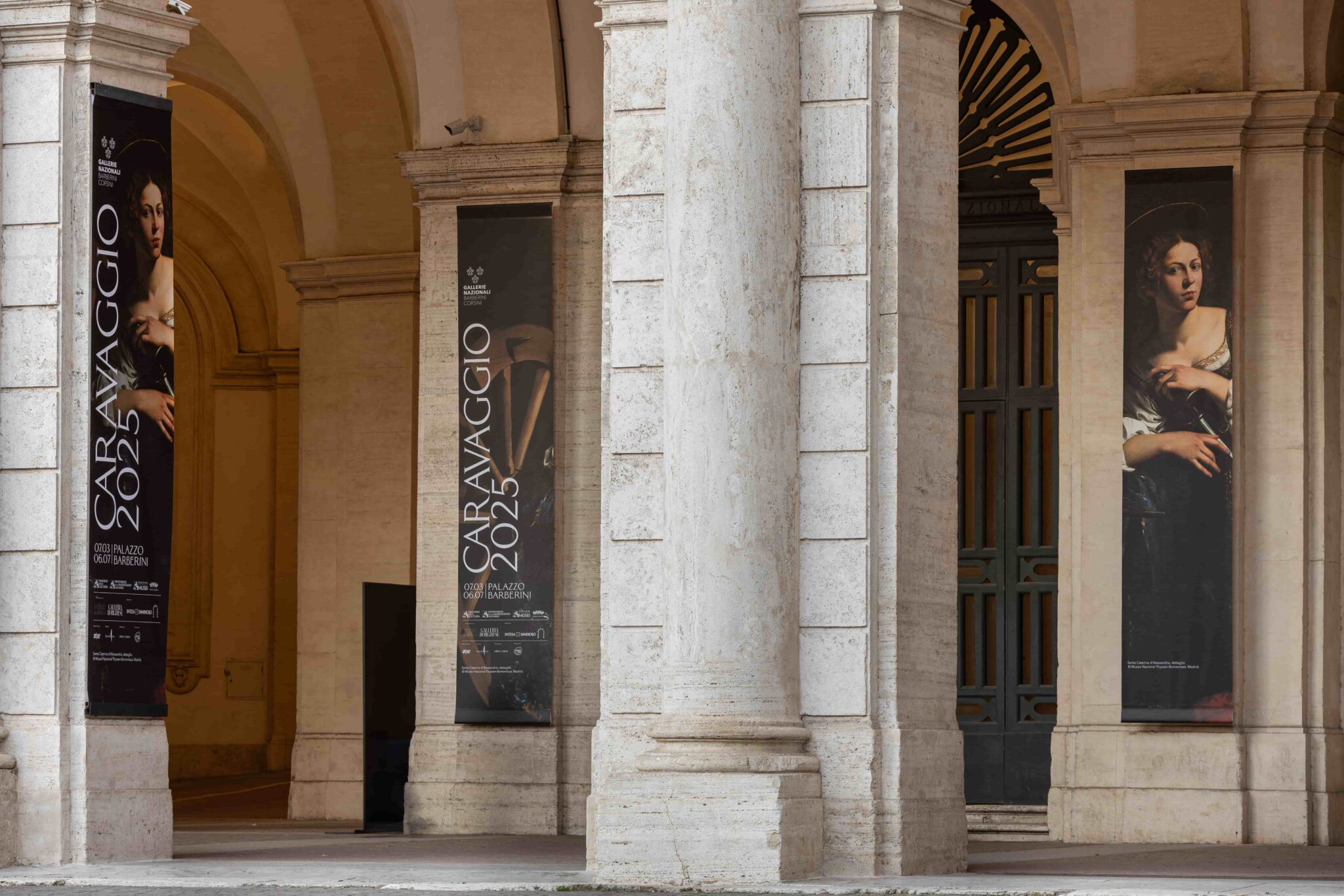 Caravaggio 2025: The Radical Master Returns to Rome Caravaggio 2025