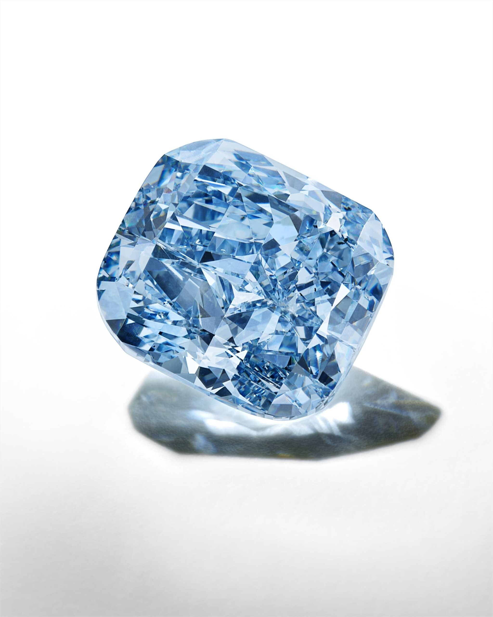 The Mediterranean Blue at Sotheby's The Mediterranean Blue