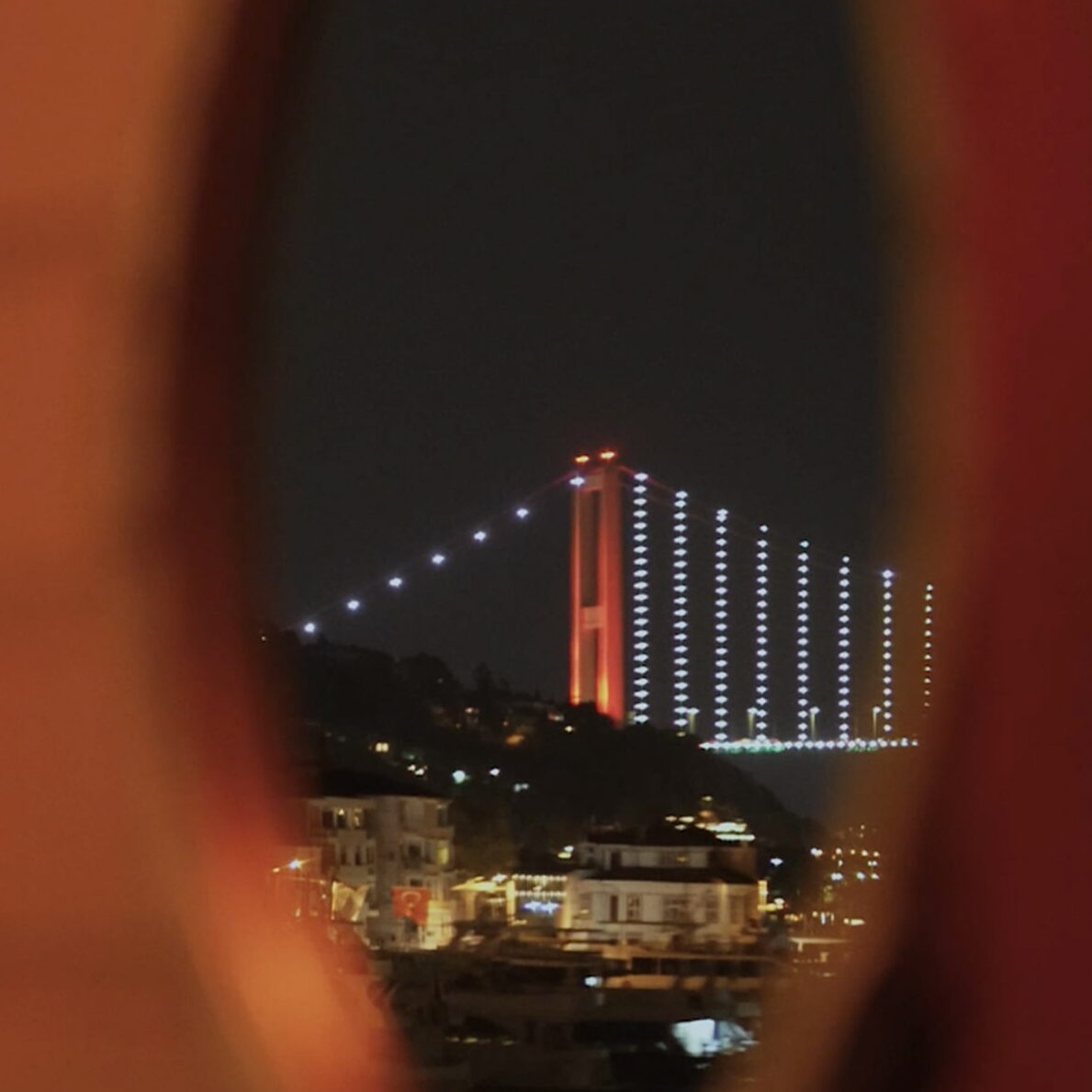 İstanbul'un En Havalı Kokteyl Mekanları İstanbul'Un En Havalı Kokteyl Mekanları