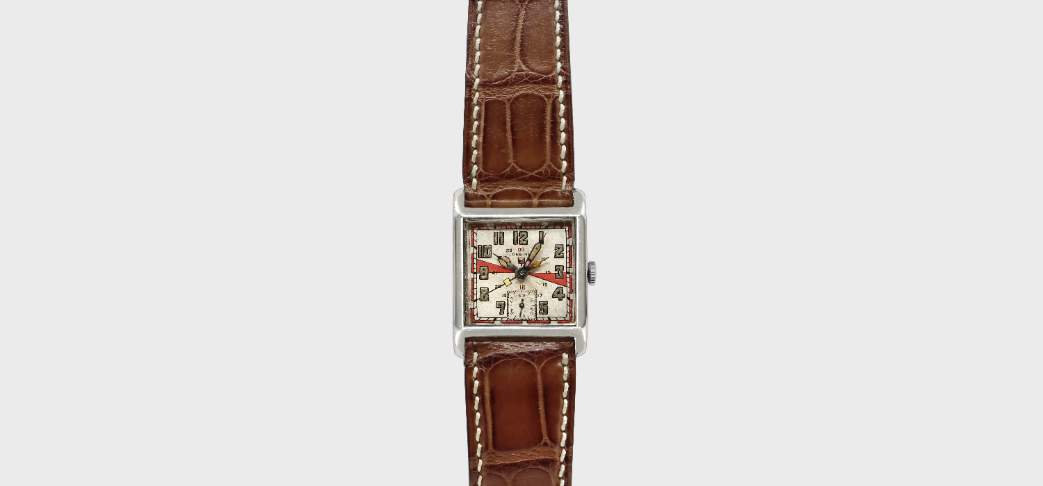 Longines Spirit Zulu: 100 Years in the Sky Longines Spirit Zulu: 100 Years in the Sky