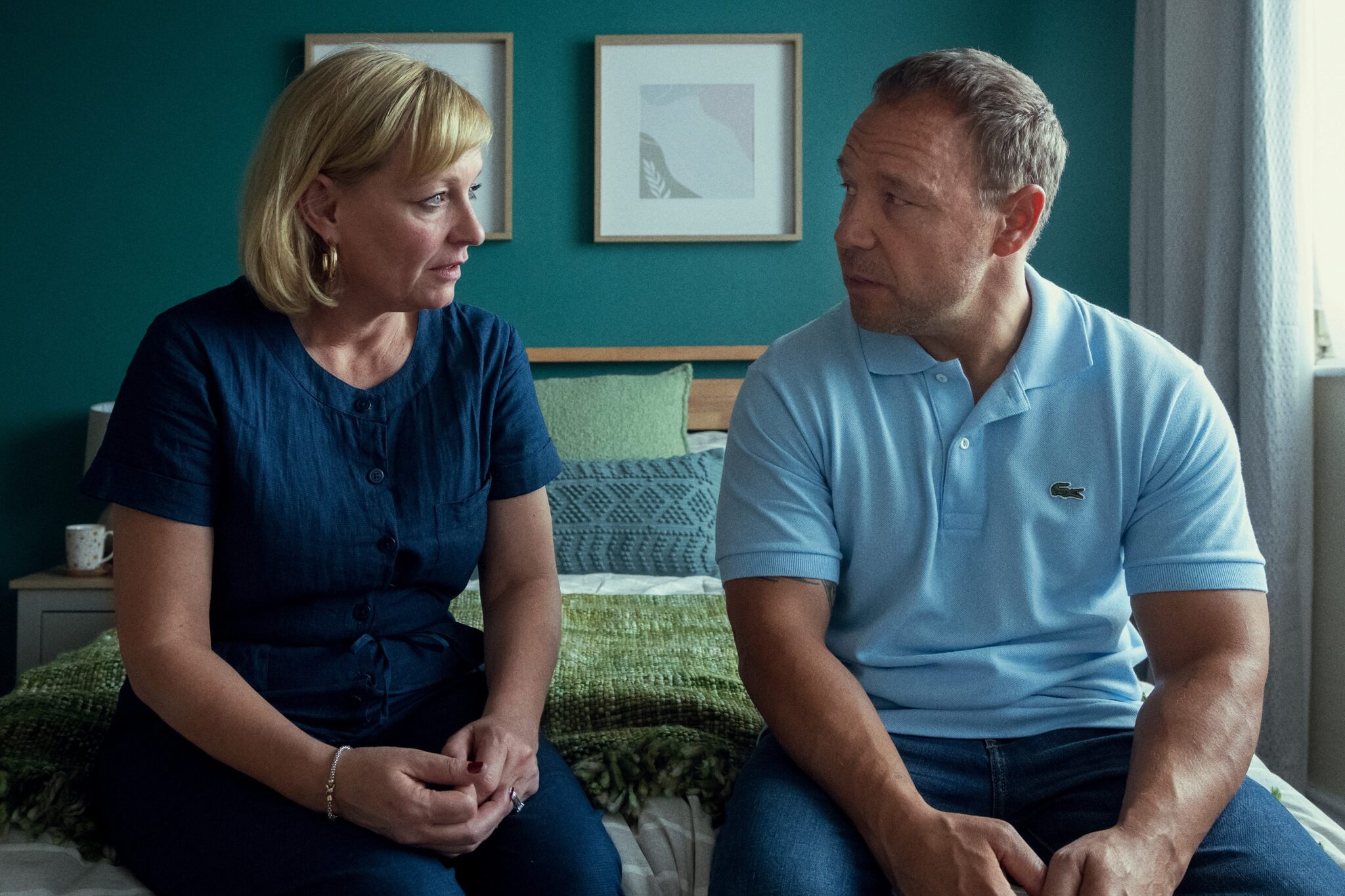 Adolescence ve Ötesi: Ebeveynlik Üzerine Film ve Diziler Ebeveynlik Üzerine Film Ve Diziler