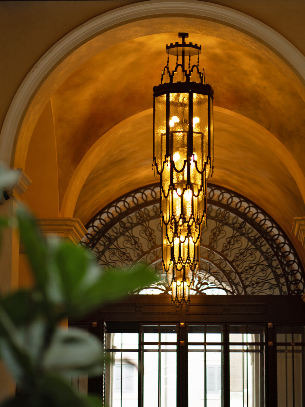 Orient Express Otelleriyle Geri Dönüyor Orient Express Otelleriyle Geri Dönüyor
