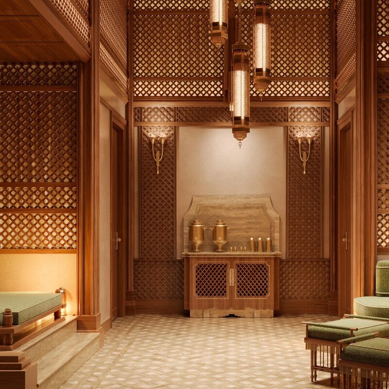 Orient Express Otelleriyle Geri Dönüyor Orient Express Otelleriyle Geri Dönüyor