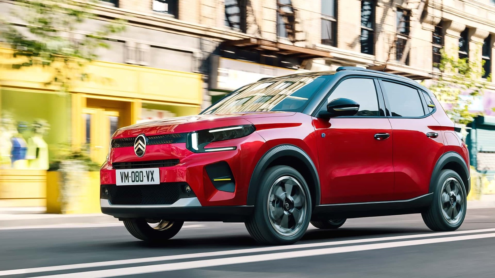 Electric Vehicles with Special Tax Perks Electric Vehicles With Special Tax Perks