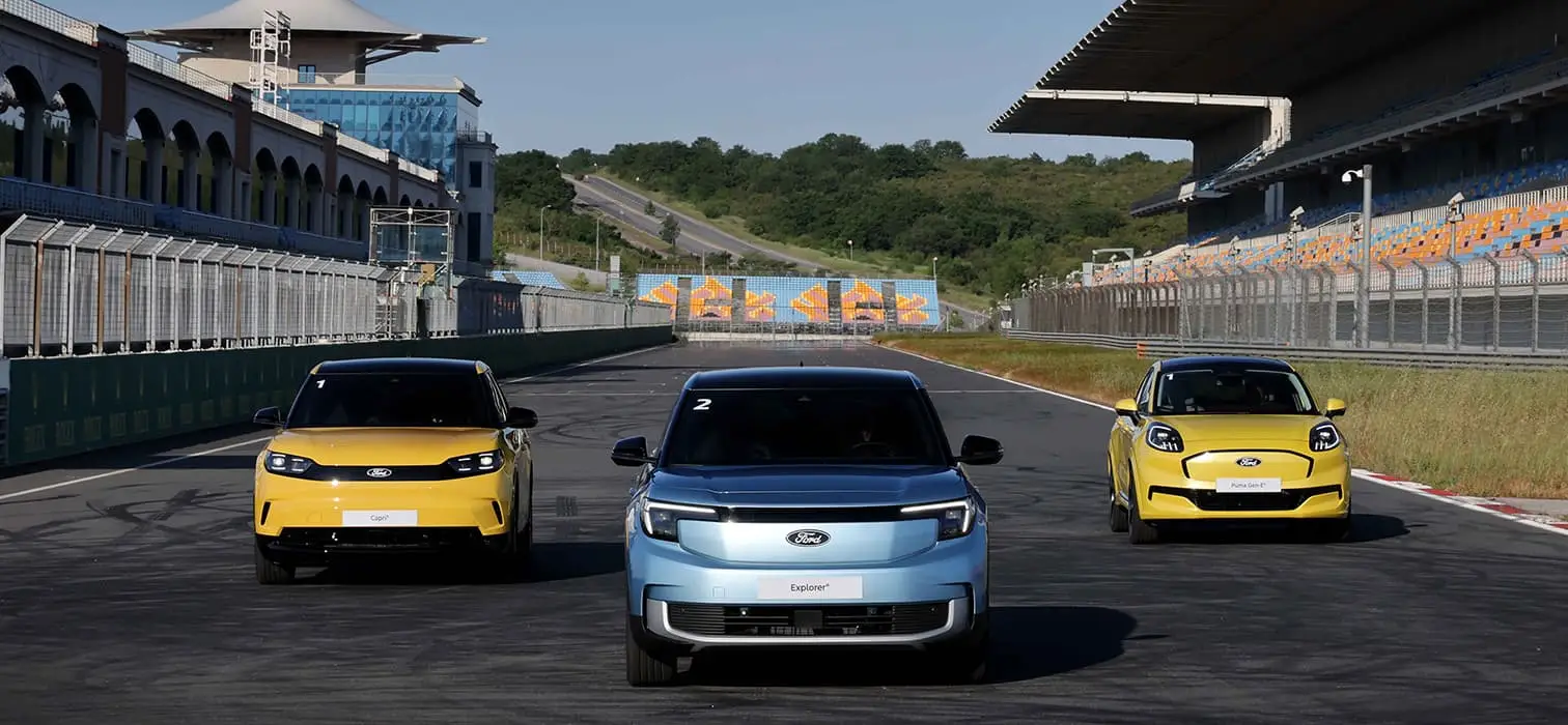 ÖTV Avantajlı Elektrikli Otomobiller ÖTV Avantajlı Elektrikli Otomobiller