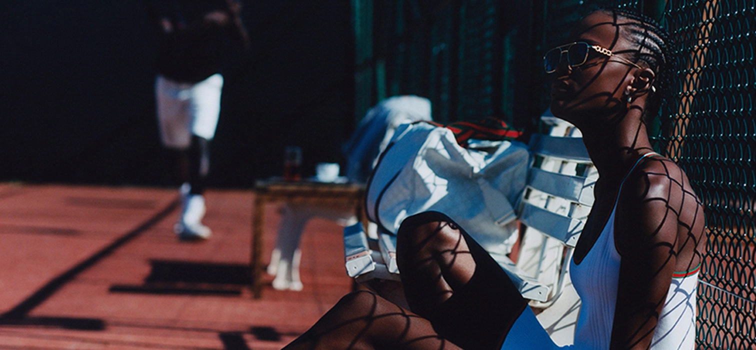 Gucci Tennis Sahaya Çıkıyor Gucci Tennis Sahaya Çıkıyor