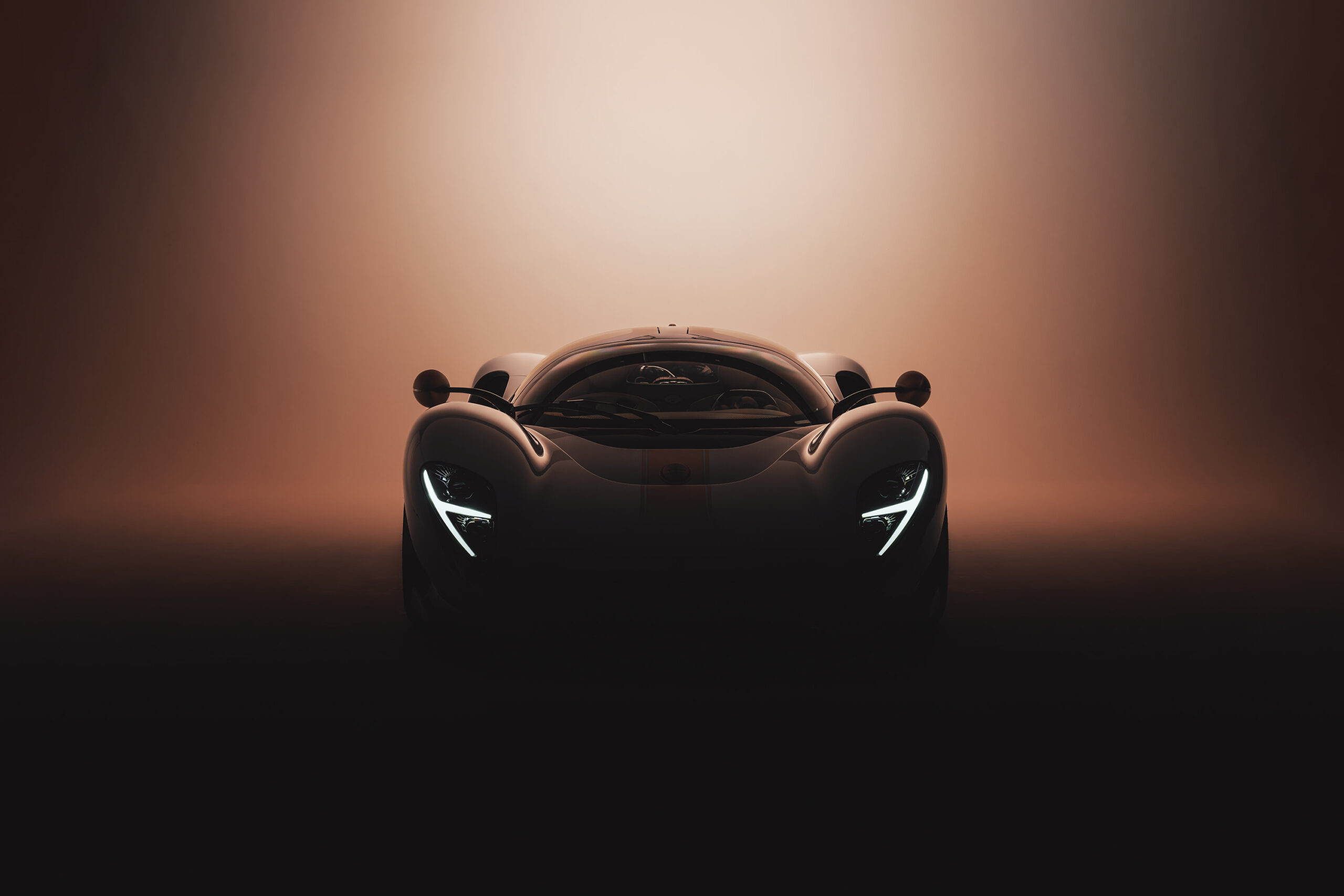 De Tomaso P72 Seri Üretim İçin Hazır! De Tomaso P72 Seri Üretim İçin Hazır!