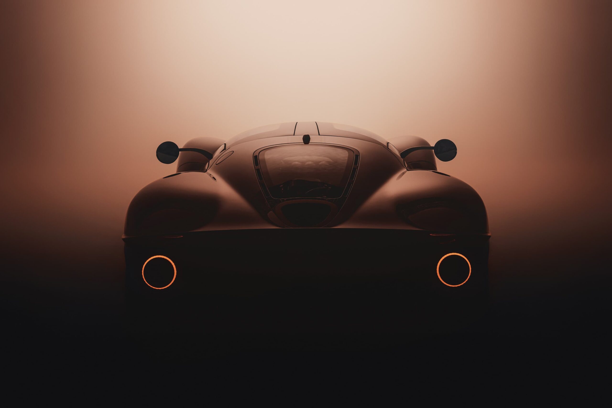 De Tomaso P72 Seri Üretim İçin Hazır! De Tomaso P72 Seri Üretim İçin Hazır!