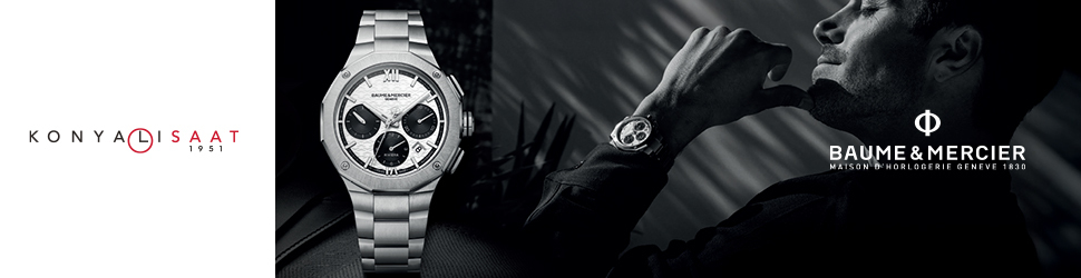 Baume Mercier