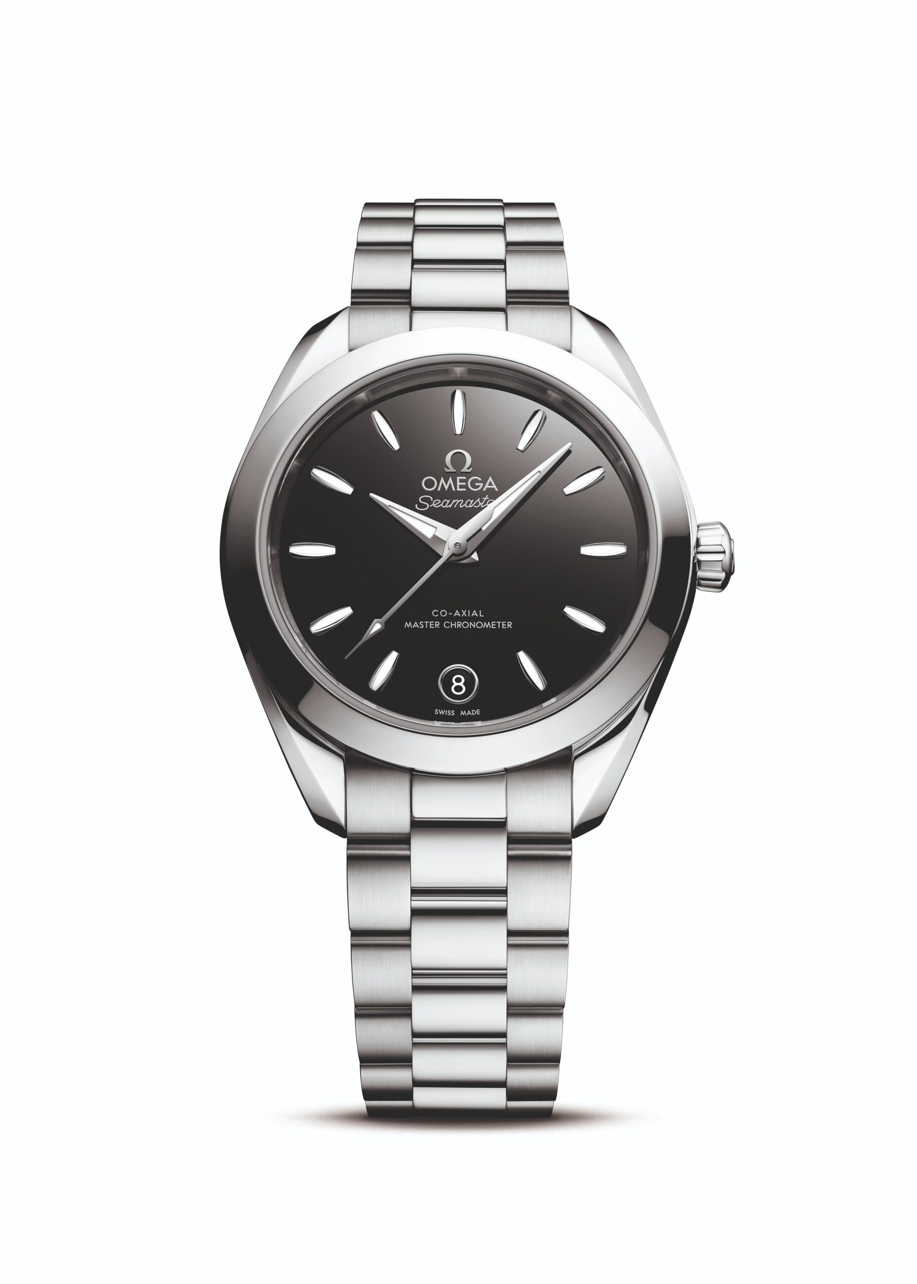 Omega’dan Küçük Bir Sır: Aqua Terra 30 mm Omega’dan Küçük Bir Sır: Aqua Terra 30 Mm
