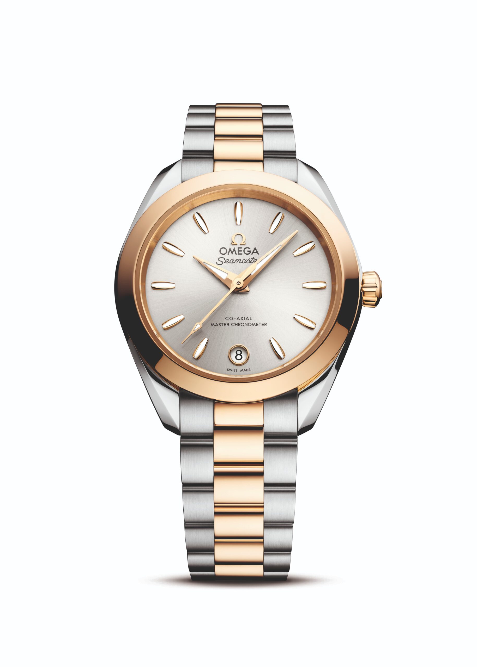 Omega’dan Küçük Bir Sır: Aqua Terra 30 mm Omega’dan Küçük Bir Sır: Aqua Terra 30 Mm