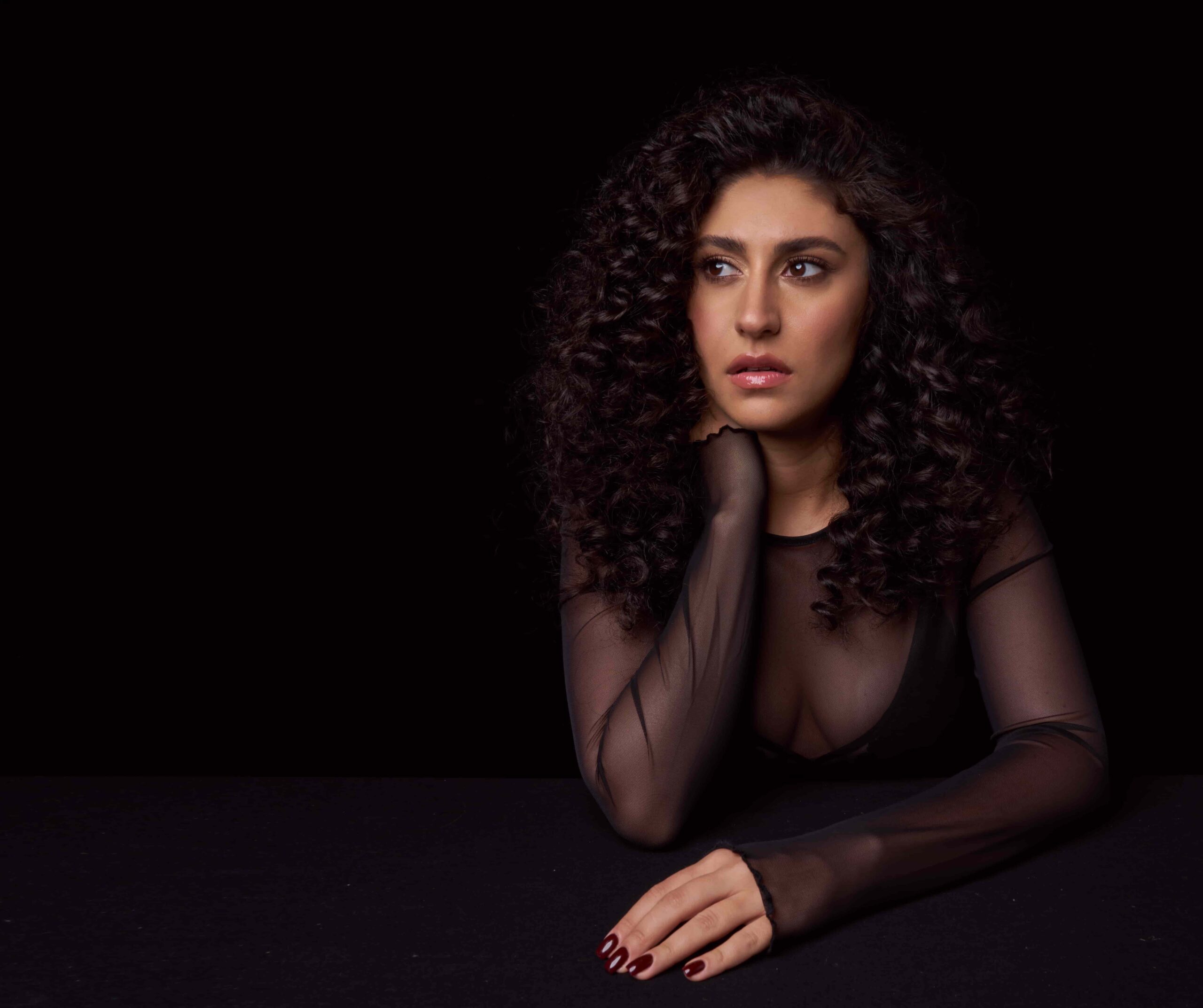 Elif Sanchez
