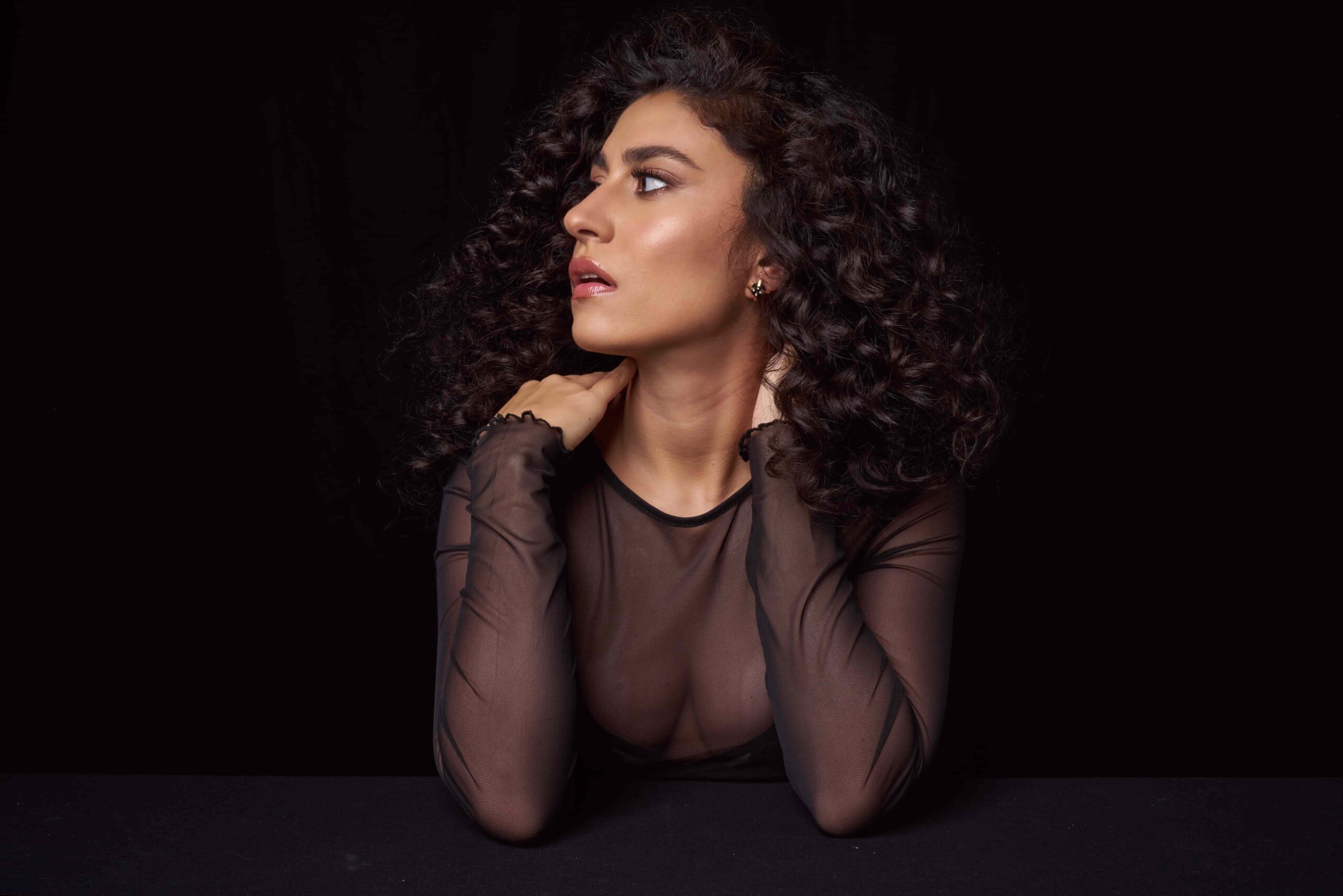 Elif Sanchez