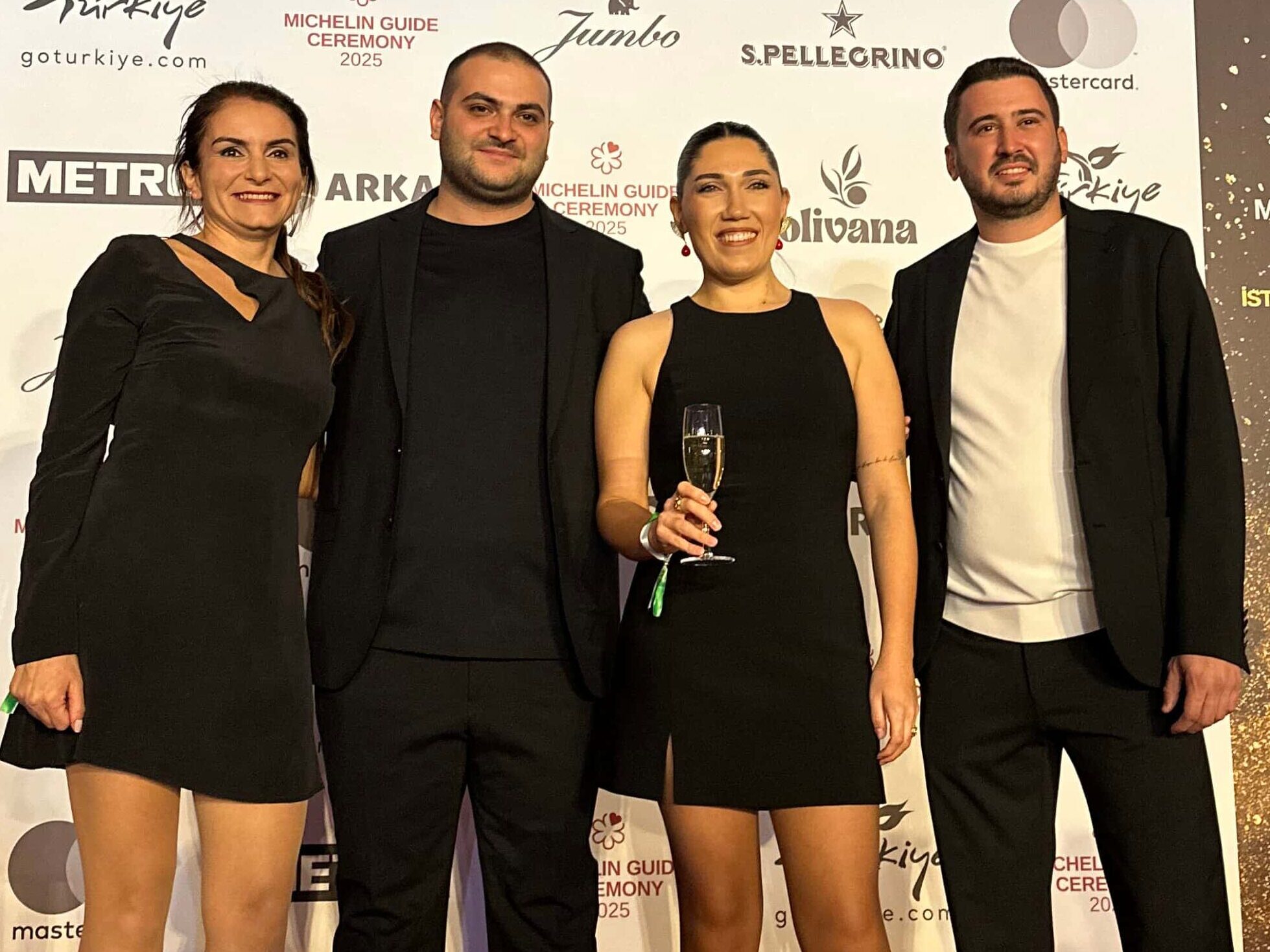 Urla’da Michelin Rüzgârı: Hus Şarapçılık Urla’da Michelin Rüzgârı: Hus Şarapçılık