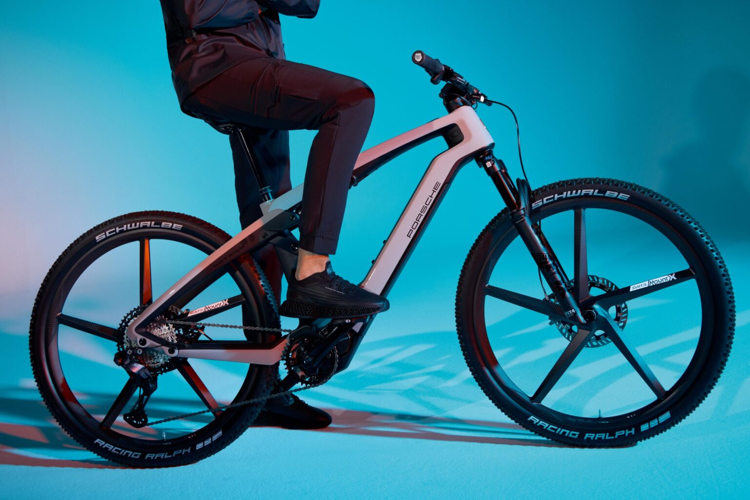 The New Definition of Speed: Electric Bicycles The New Definition Of Speed: Electric Bicycles