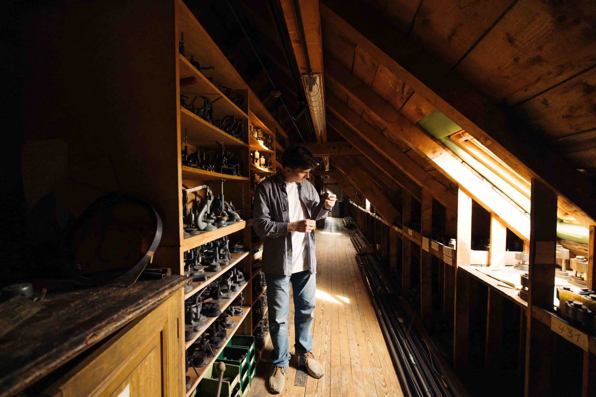 Reaching Your Own Star: Klaus Reaching Your Own Star: Klaus